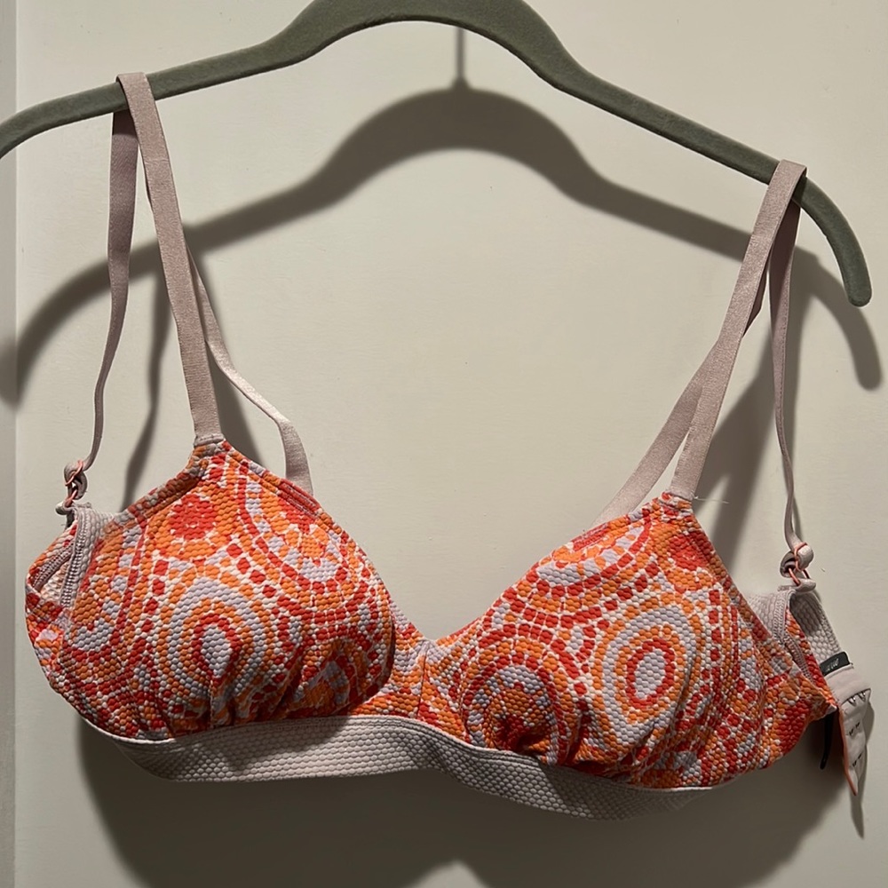 Aerie wireless bralette - sz L